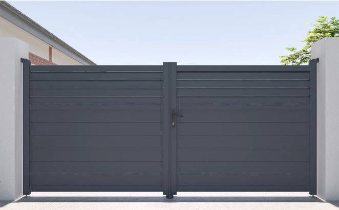 Installer un portail motorisé à Lille, Valenciennes et Orchies : avantages, prix et conseils pour votre maison