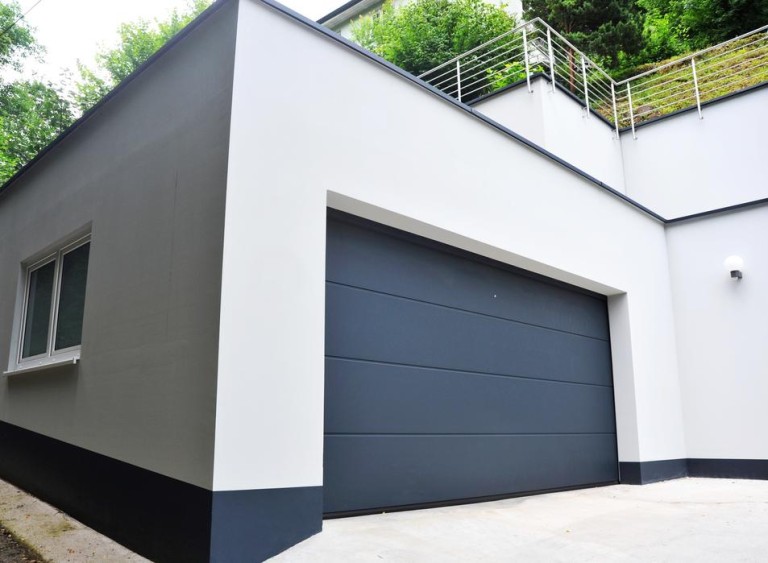 Quelle porte de garage installer à Fresnes-sur-Escaut ?